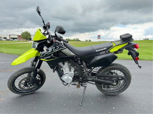 2023 Kawasaki KLX 300SM Base
