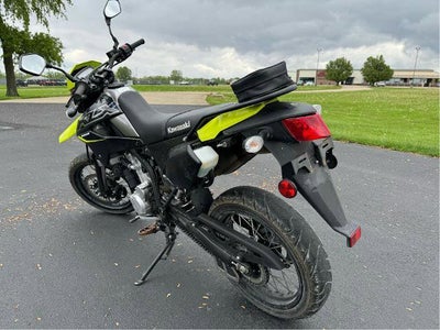 2023 Kawasaki KLX 300SM Base