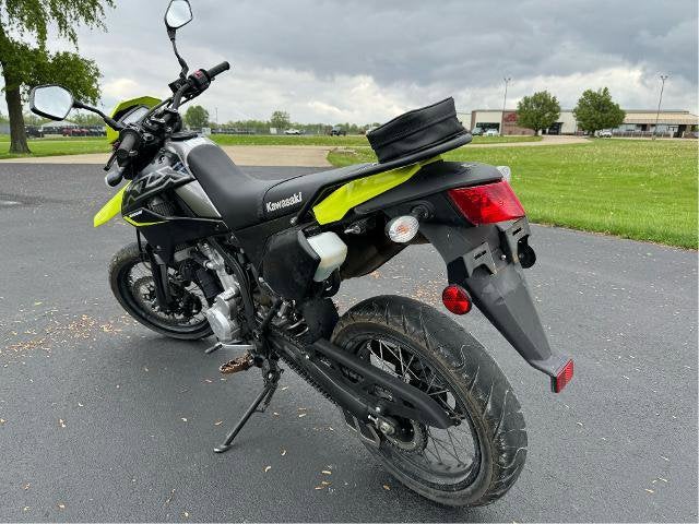 2023 Kawasaki KLX 300SM Base