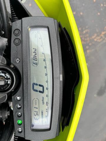 2023 Kawasaki KLX 300SM Base