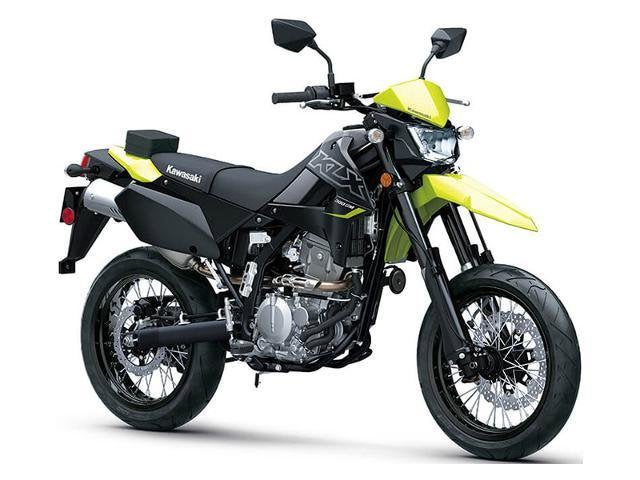 2023 Kawasaki KLX 300SM Base