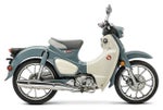 2024 Honda Powersport Super Cub C125 ABS Base