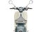 2024 Honda Powersport Super Cub C125 ABS Base