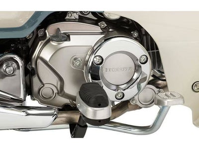 2024 Honda Powersport Super Cub C125 ABS Base