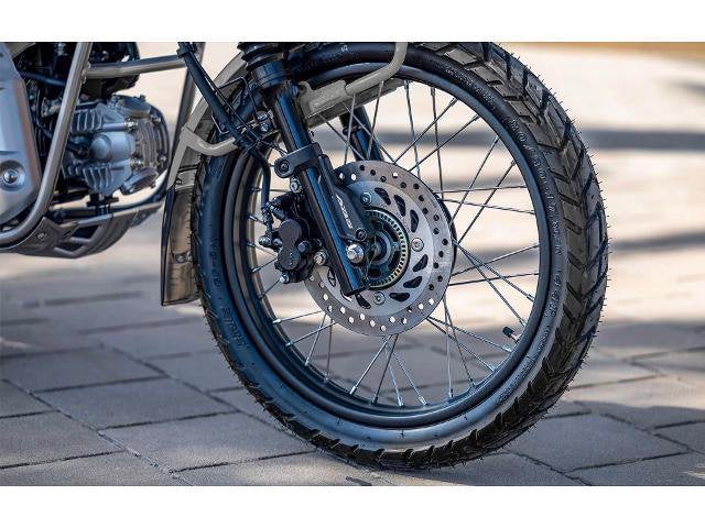 2025 Honda Powersport Trail125 Base