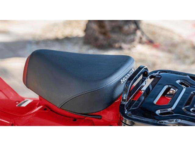 2025 Honda Powersport Trail125 Base