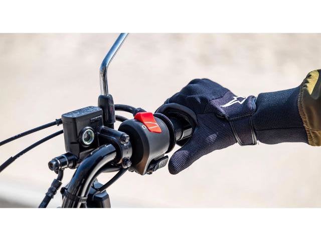 2025 Honda Powersport Trail125 Base