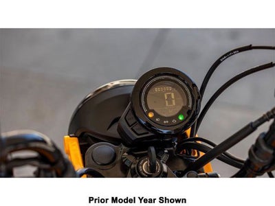 2025 Honda Powersport Trail125 Base