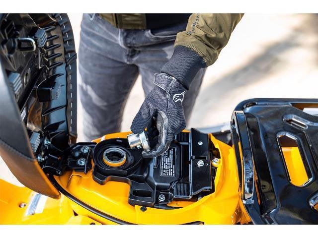 2025 Honda Powersport Trail125 Base