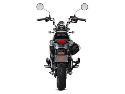 2025 Honda Powersport Dax 125 Base