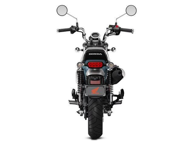 2025 Honda Powersport Dax 125 Base