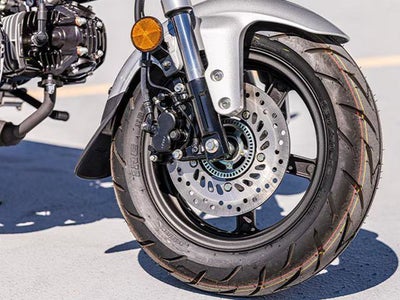 2025 Honda Powersport Dax 125 Base