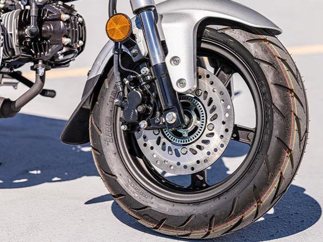 2025 Honda Powersport Dax 125 Base