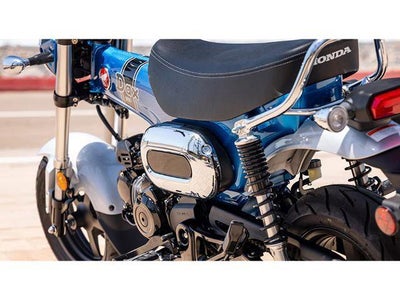 2025 Honda Powersport Dax 125 Base