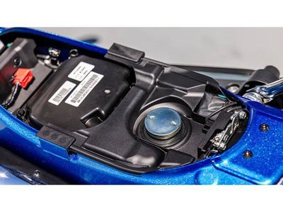 2025 Honda Powersport Dax 125 Base