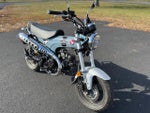 2025 Honda Powersport Dax 125 Base
