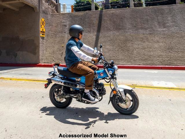2025 Honda Powersport Dax 125 Base