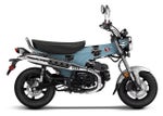 2025 Honda Powersport Dax 125 Base