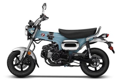 2025 Honda Powersport Dax 125 Base