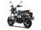 2025 Honda Powersport Dax 125 Base