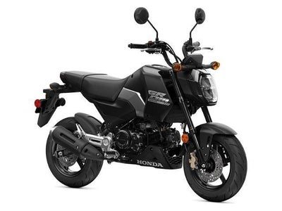 2026 Honda Powersport Grom SP Base