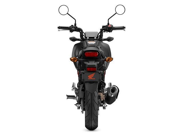 2026 Honda Powersport Grom SP Base