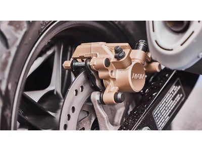 2026 Honda Powersport Grom SP Base