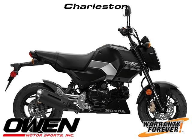 2026 Honda Powersport Grom SP Base
