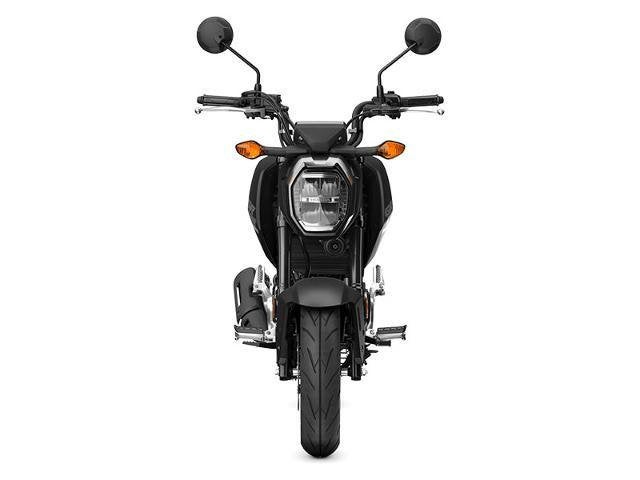 2026 Honda Powersport Grom SP Base