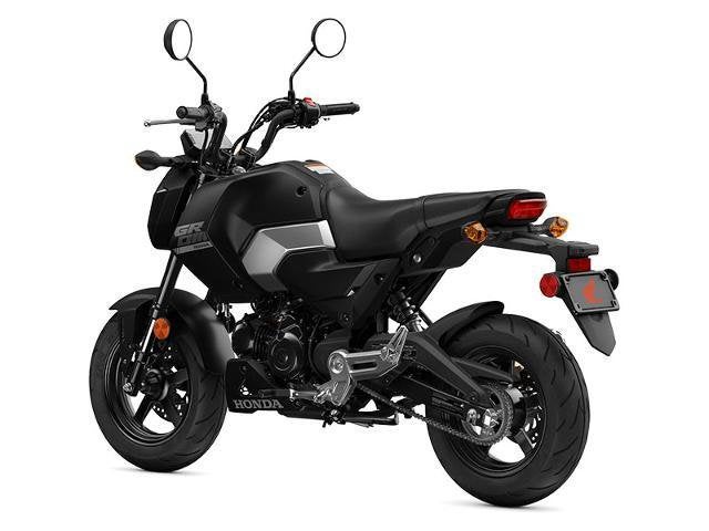 2026 Honda Powersport Grom SP Base