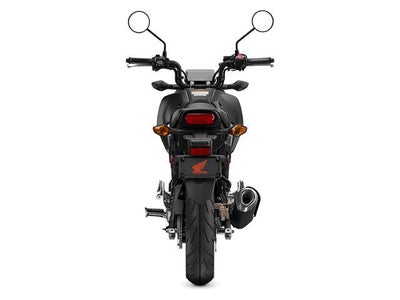 2026 Honda Powersport Grom SP Base