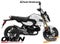 2026 Honda Powersport Grom ABS Base