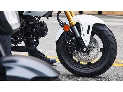 2026 Honda Powersport Grom ABS Base