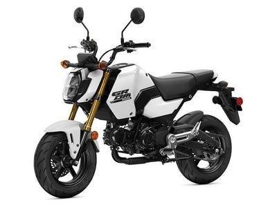 2026 Honda Powersport Grom ABS Base