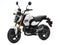 2026 Honda Powersport Grom ABS Base