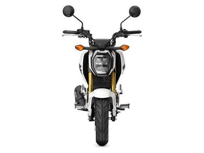 2026 Honda Powersport Grom ABS Base