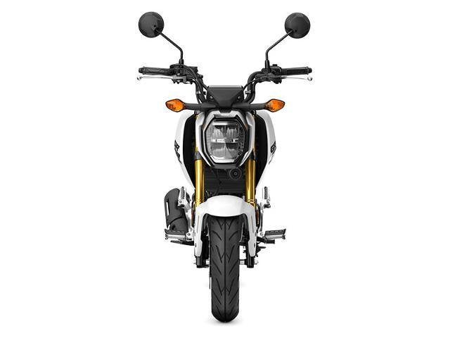 2026 Honda Powersport Grom ABS Base