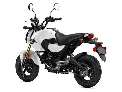 2026 Honda Powersport Grom ABS Base
