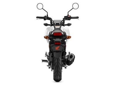 2026 Honda Powersport Grom ABS Base