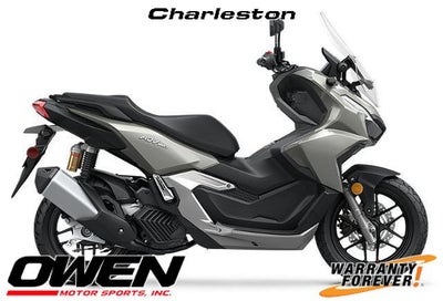 2026 Honda Powersport ADV160 Base
