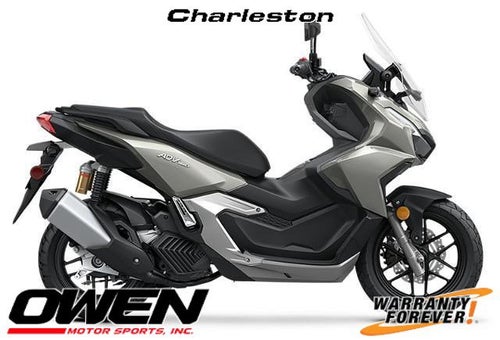2026 Honda Powersport ADV160 Base