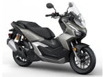 2026 Honda Powersport ADV160 Base