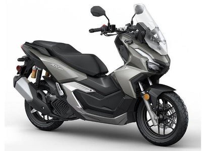 2026 Honda Powersport ADV160 Base