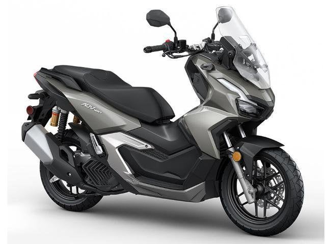 2026 Honda Powersport ADV160 Base