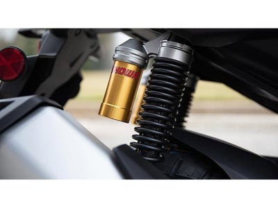 2026 Honda Powersport ADV160 Base