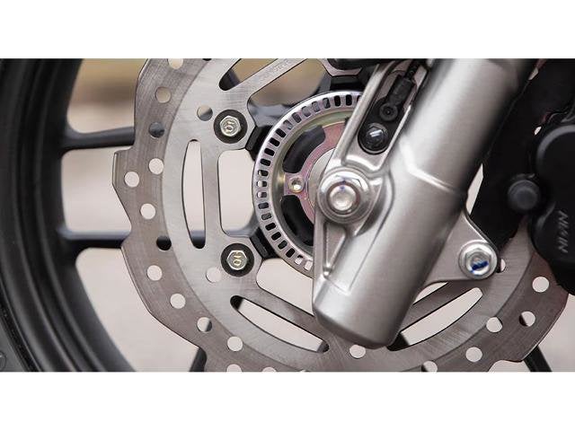 2026 Honda Powersport ADV160 Base