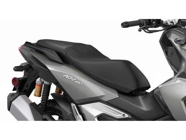 2026 Honda Powersport ADV160 Base