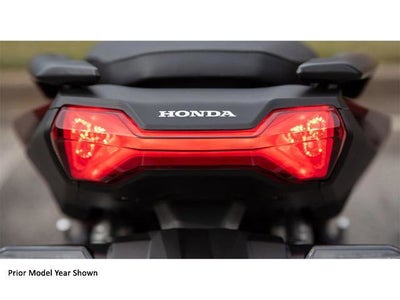 2026 Honda Powersport ADV160 Base
