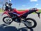2020 Honda Powersport CRF250L Rally Base