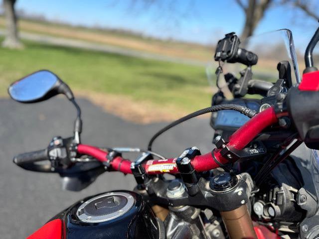 2020 Honda Powersport CRF250L Rally Base